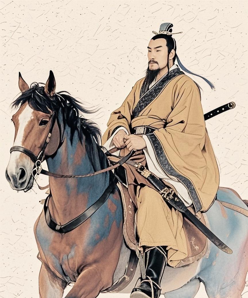 刘备的携民渡江，老百姓大概率是心甘情愿的，即便是以曹操为尊的魏晋史官，在记录的时