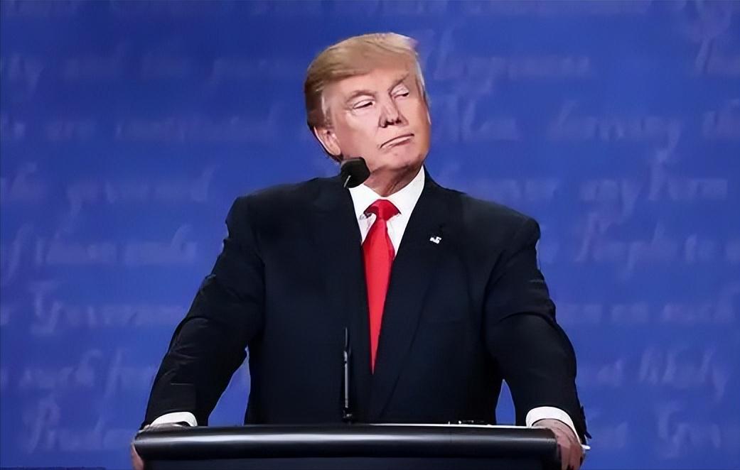 就在刚刚，美国特朗普政府正式宣布，1月16日，美国商务部宣布，美国对台湾