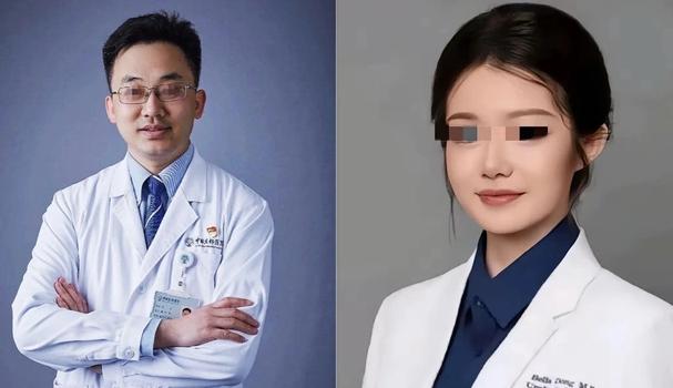 董小姐栽了？错在碰医学！富二代混学历不是什么新鲜事，但医学这行可真不好