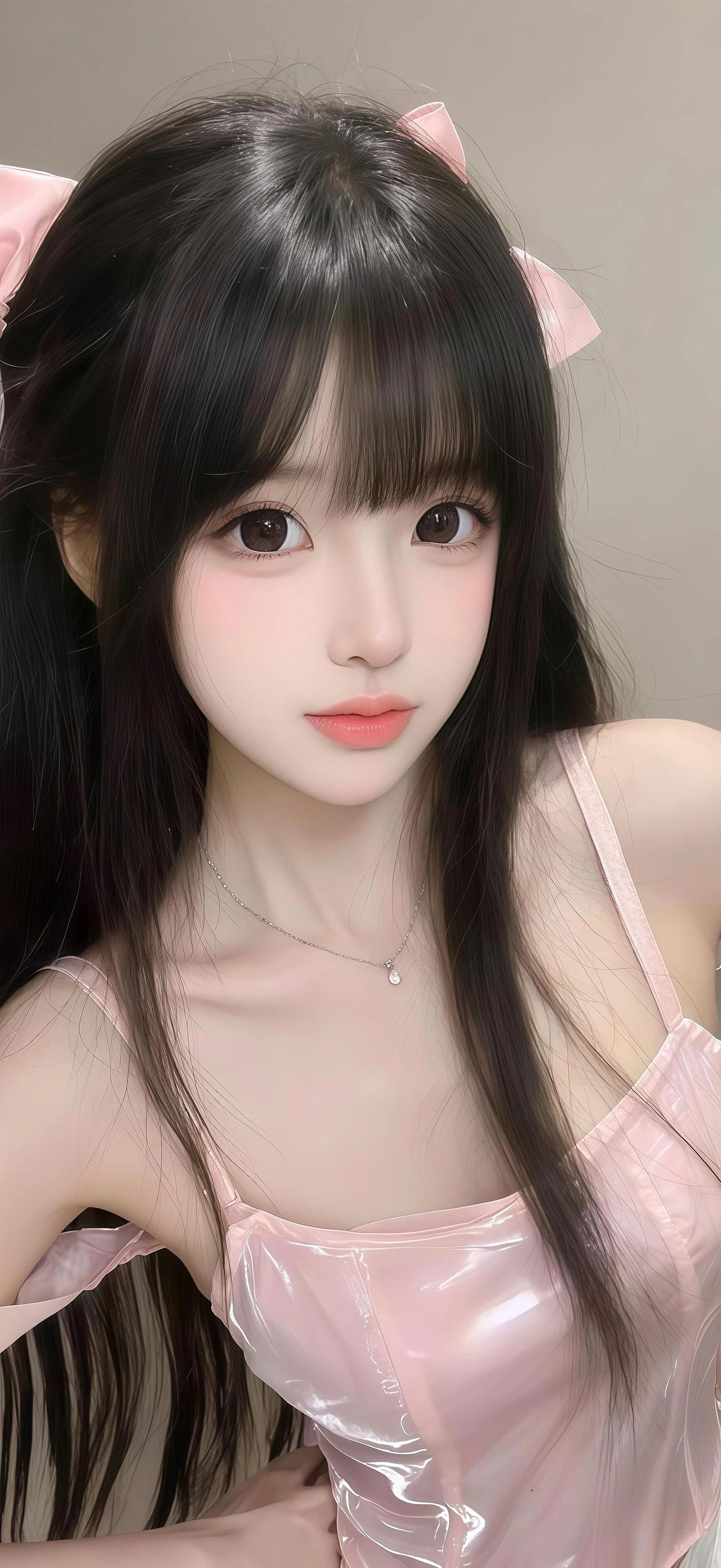 美女究竟能有多美漂亮的美女能有多美呢？是看一眼还想看第二眼的那种美吗？