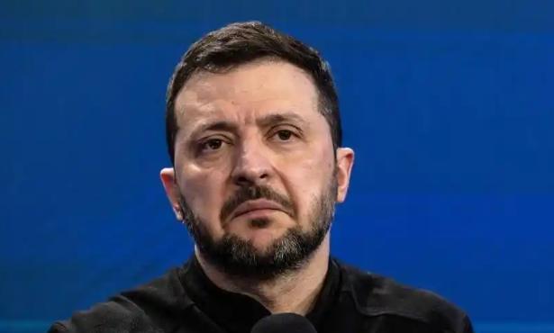 目的达到了！乌克兰正式宣布：2月4日，乌克兰国家石油天然气公司董事会主席谢