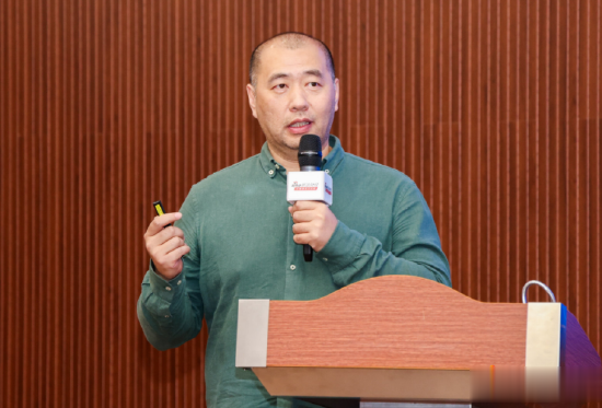 无忧传媒郭嘉: 新一轮机会正在向中国企业招手