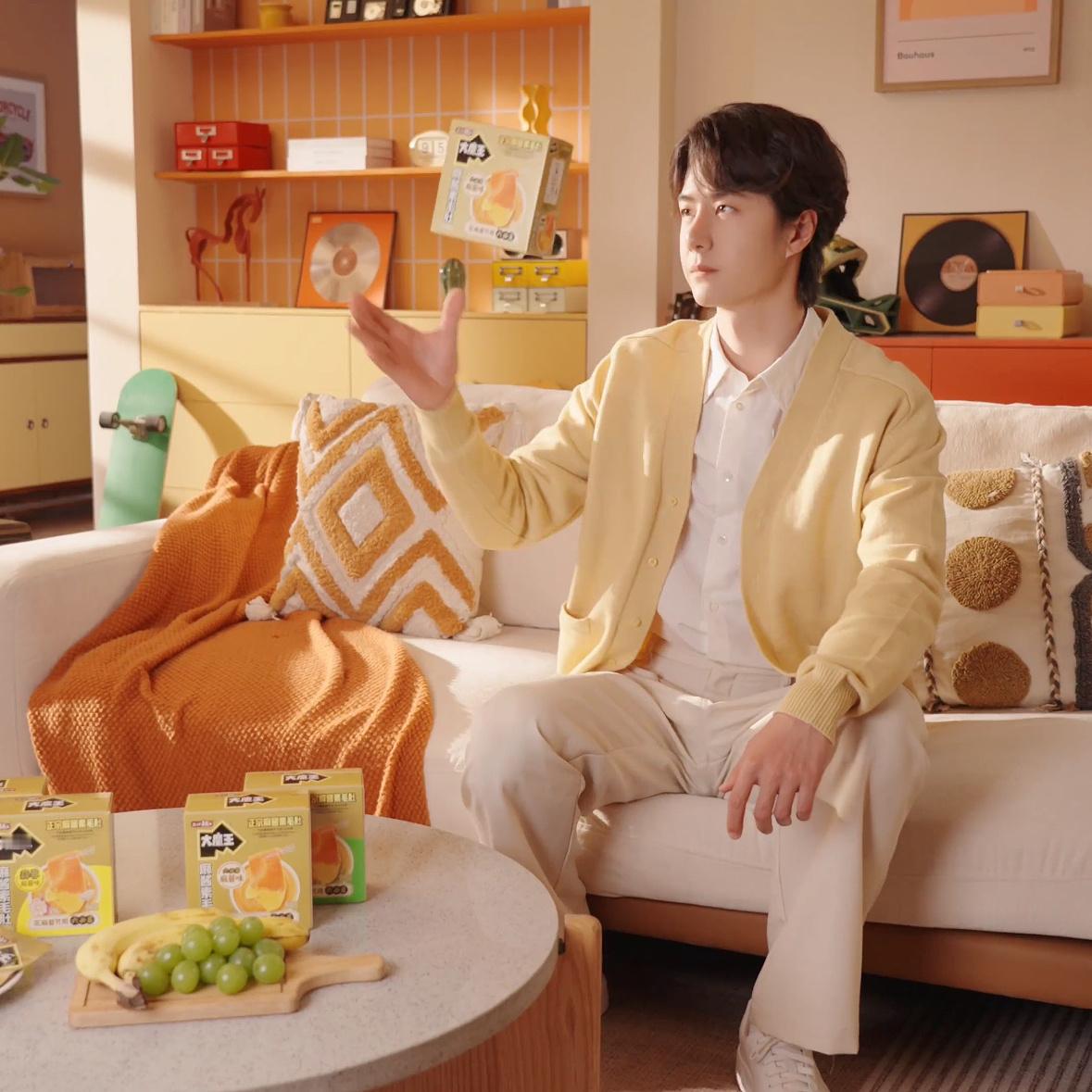 何时能与白裤子和解