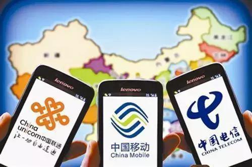 为什么说5G之后, 再无移动电信联通三大运营商?-小超博客