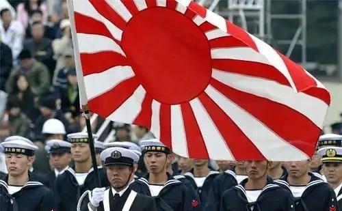 日本不相信，中国敢在日本侵略中国之时，立即核打击日本本土的原因是，日本认为如果中