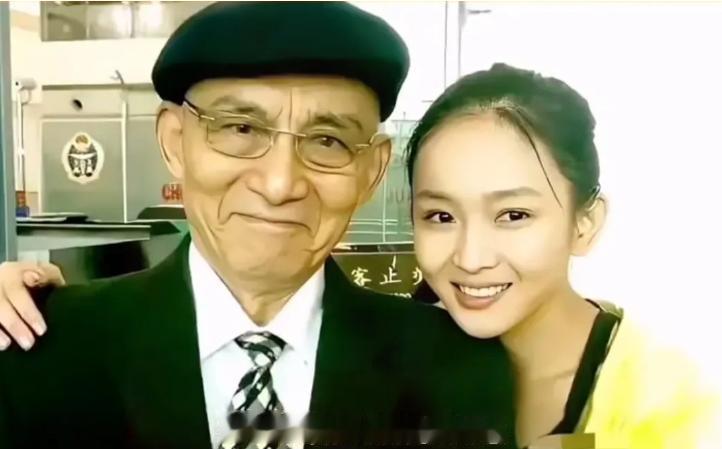93岁的游本昌老先生睡过去就没再醒，而他最放心不下的，就是自己48岁老来得女的游