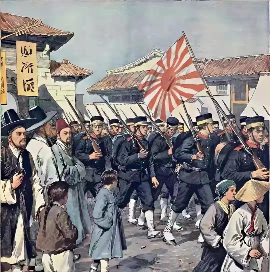 为什么列强允许日本明治维新成功？二战美帝研发原子弹前，国外的科技封锁意识很淡
