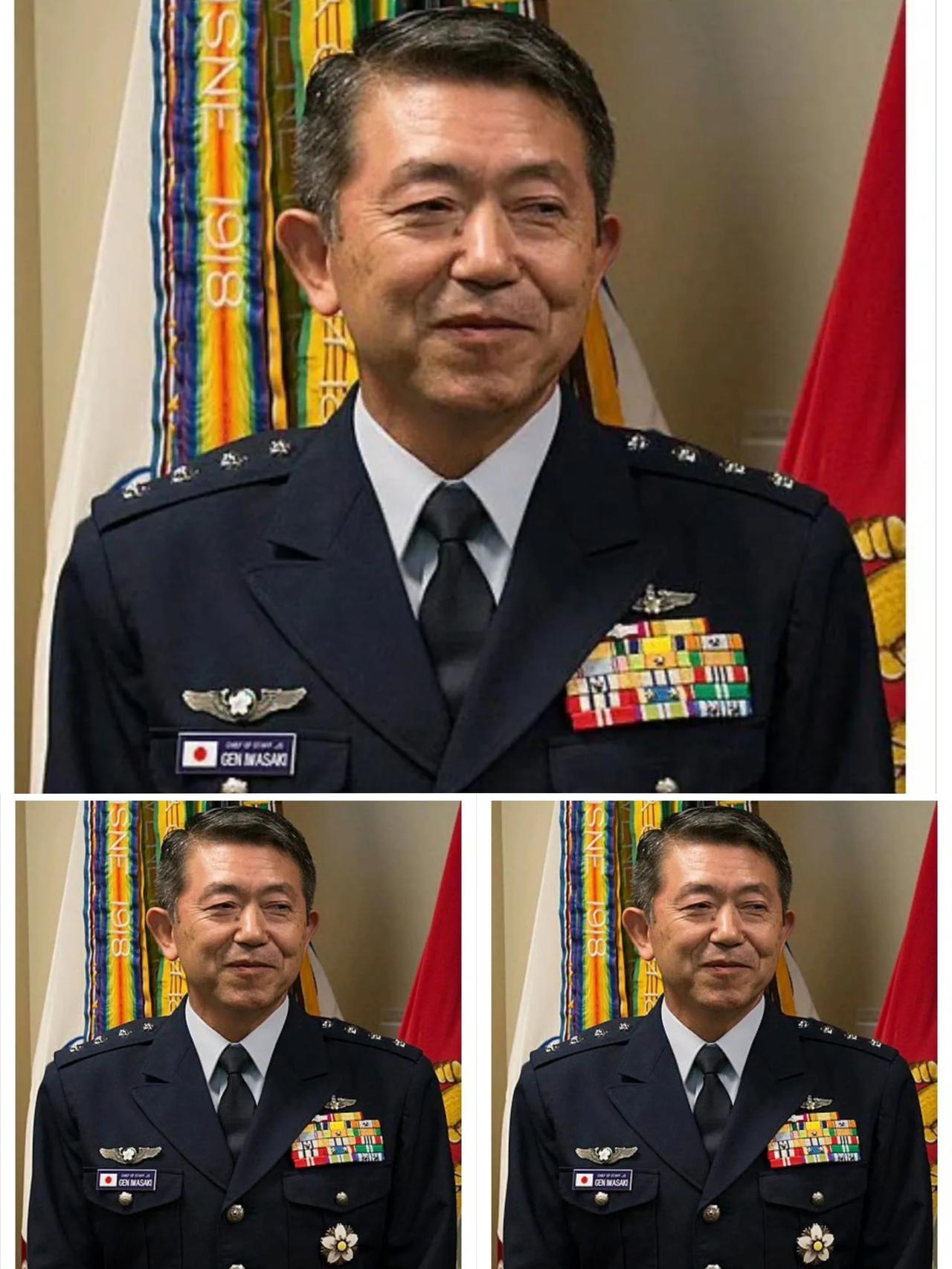 岩崎茂慌了，日方彻底软了对于中国反制，岩崎茂坐不住了！日本政府也火速收敛嚣