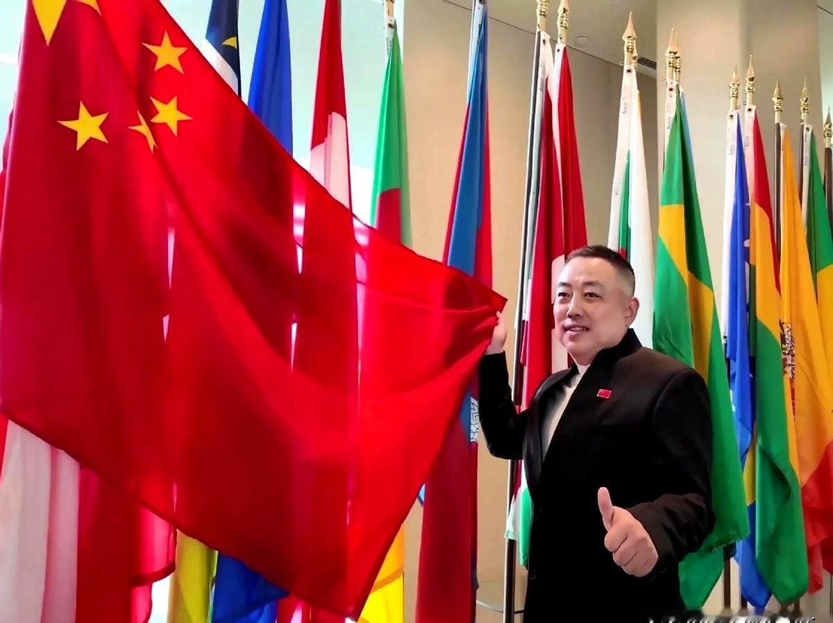 我一直都认为刘国梁真的是对国乒忠心耿耿，贡献最大的人。再好的人也会有人不喜欢
