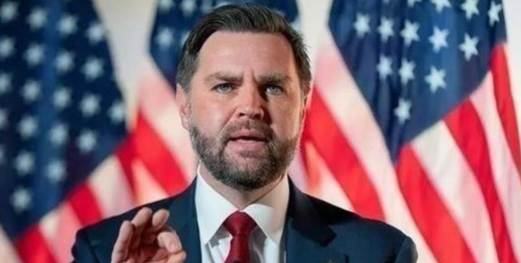 特朗普政府的副总统万斯把话挑得很明白:要是中国大陆真的统一了台湾，美国可能就要面