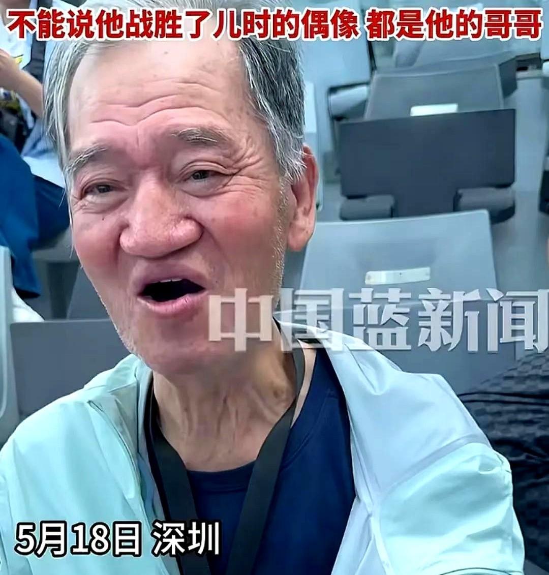 潘展乐的爷爷都看不下去了！！孙杨输给潘展乐摘铜后，潘展乐的爷爷亲自下场回应，