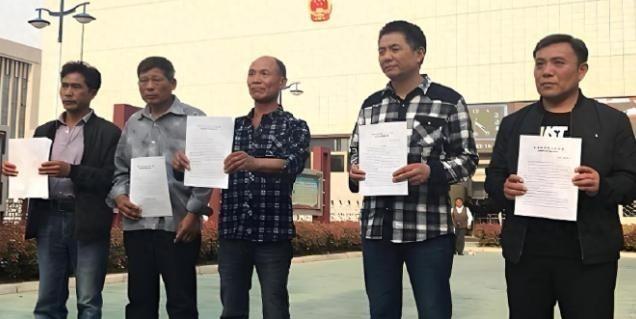 1996年，5名无辜青年蒙冤入狱，被关押了21年后才无罪释放，令人惊讶的是，5人