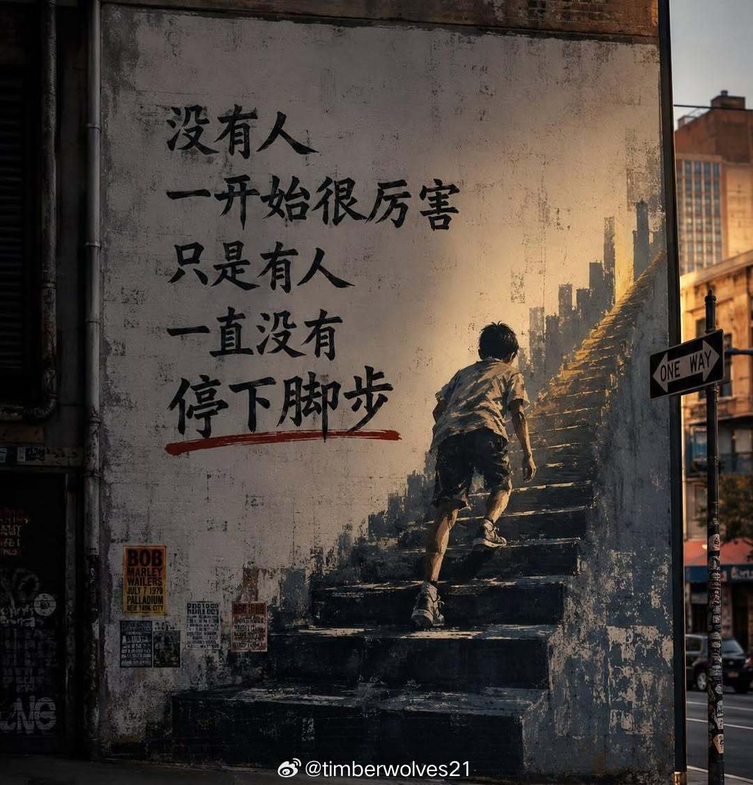人生的幸运是靠努力而来的，世上没有不劳而获，天上掉馅饼的事，所谓种瓜得瓜，种豆得