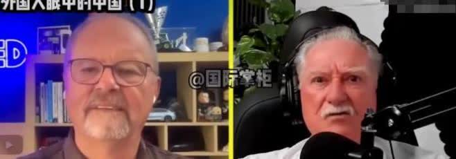 “我真的不想去中国，我去过很多穷地方了，不想再去一个穷的。”美国汽车界传奇人物S