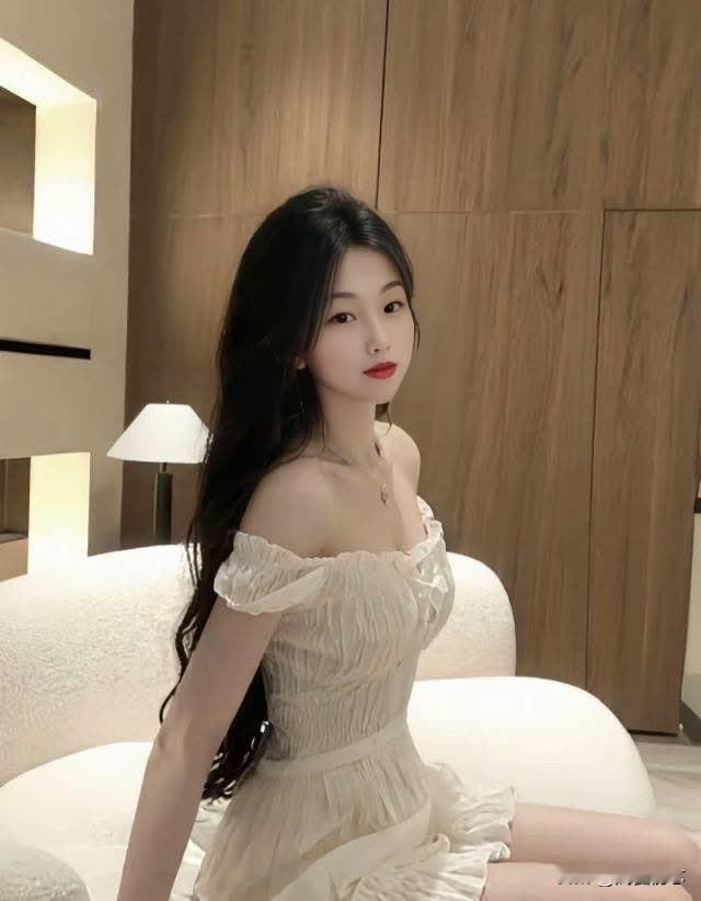 优雅气质，柔美动人，尽显女性魅力！