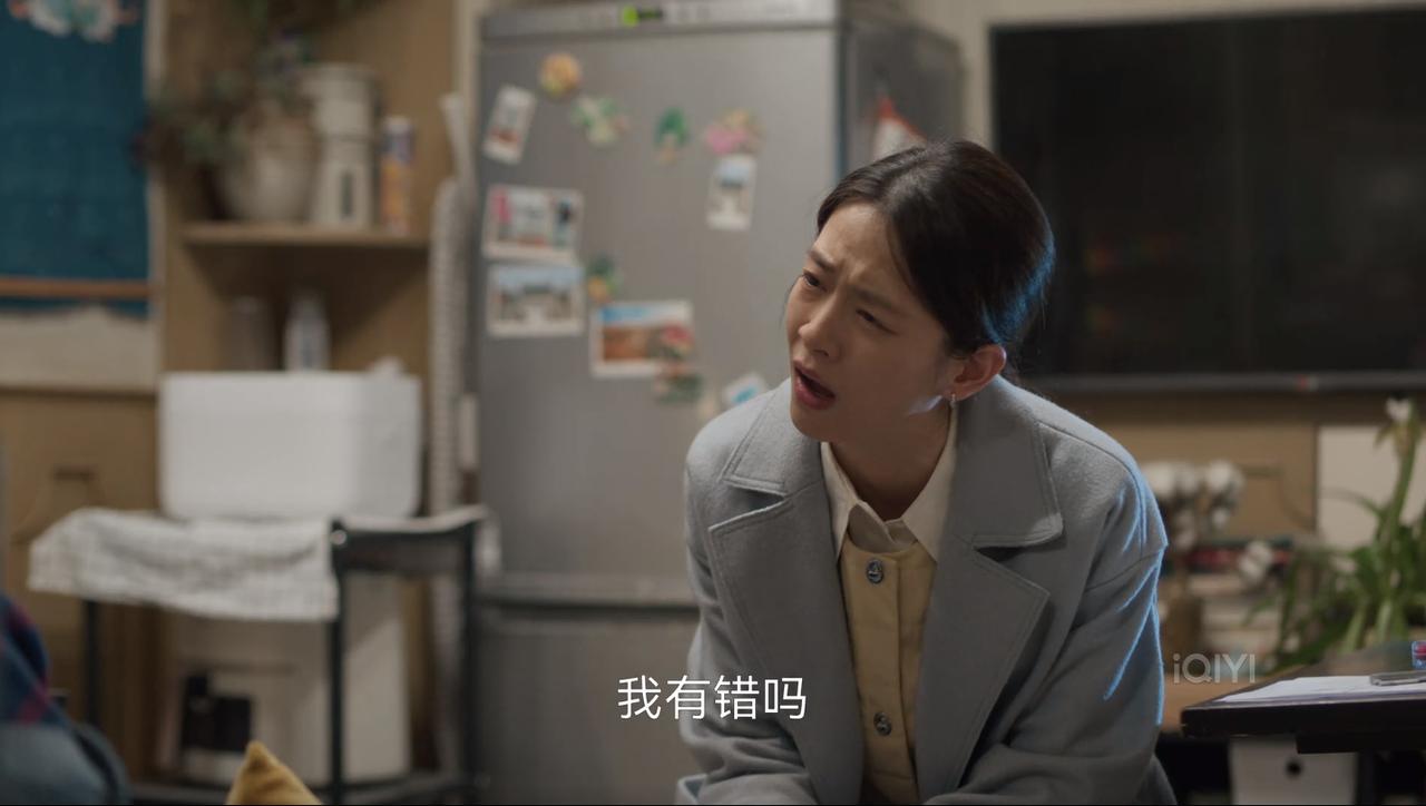 《好好的时光》：从谢美蓝到庄好好，陈昊宇怎么总是这么烦人？追年代剧《好好的时光