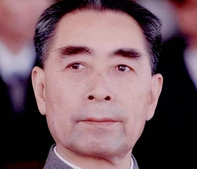 周总理唯一的儿子，却隐瞒真实身份40多年，直到总理去世后才被人知晓，更不可思议的