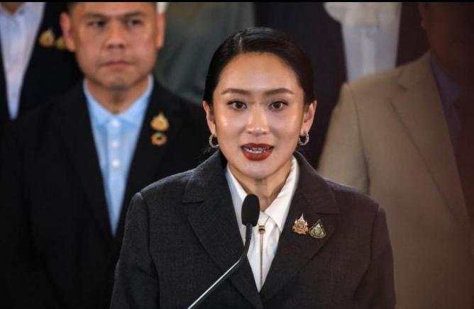 泰国最新民调：多数民众希望商人或军人任新首相泰国国立发展管理学院于8月31日发