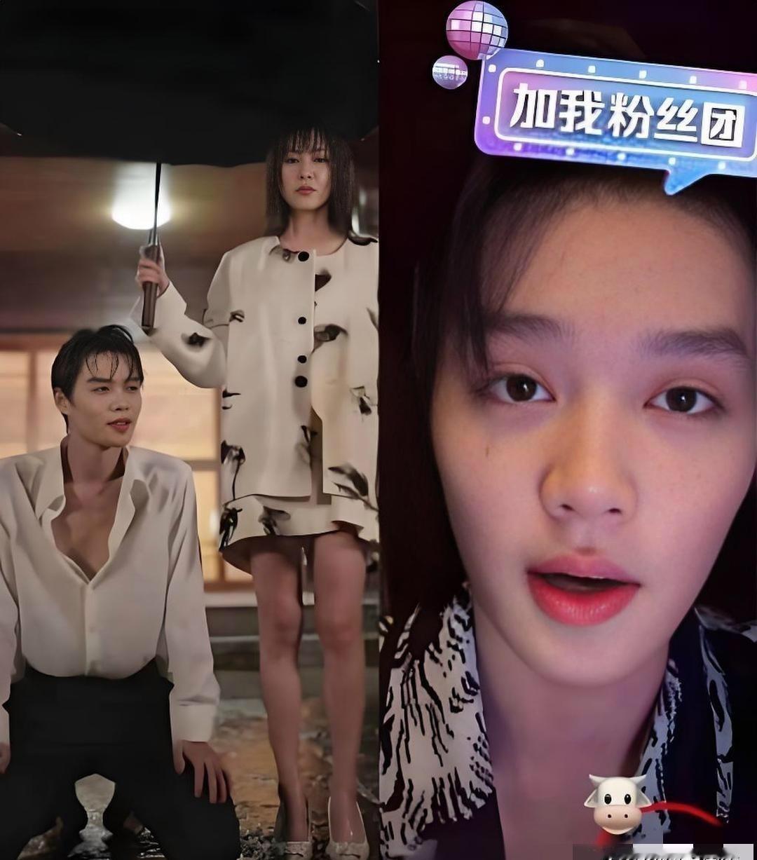 柯淳直播一句话，炸出短剧圈最不敢说的潜规则。他亲口承认，新剧女主是资方大佬。