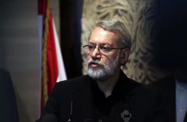 中东变天！拉里贾尼遇刺，这局彻底乱了！最让人佩服的是，大乱之时他没趁机夺权，而