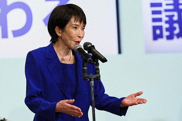 冲绳县知事选举确实爆冷。高市早苗政府支持的42岁候选人古谢玄太拿下约59%选票，