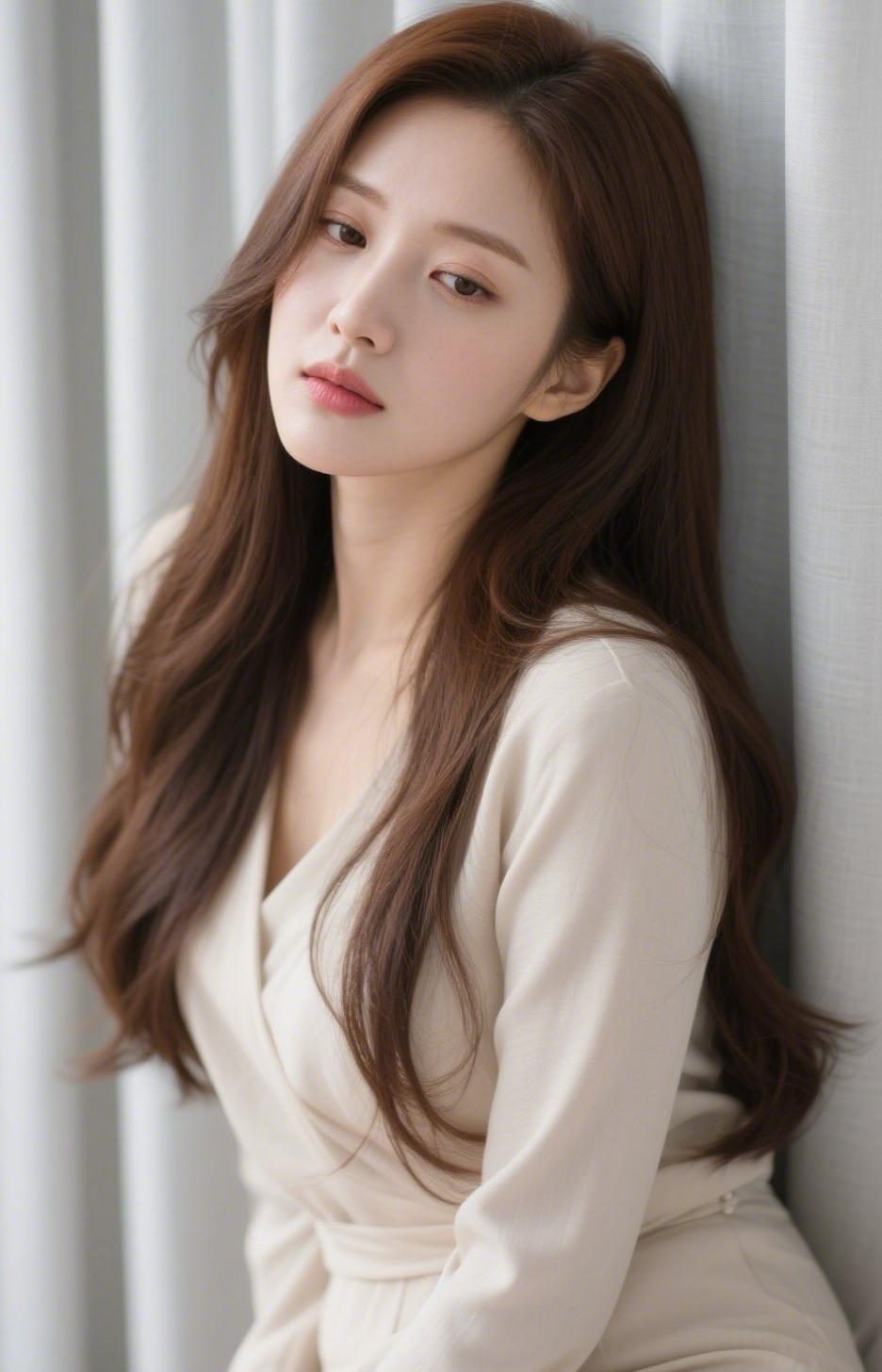 年龄的问题只存在于普通人的思维中，还有那些人根本不是年龄问题的在一起，总有一样吸