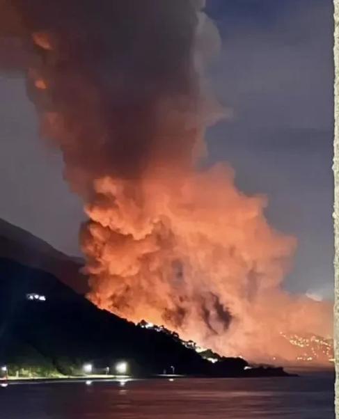 战局陡然升级！以色列率先开展地面进攻今天是3月3日，战斗进入第4天，没想到，以色