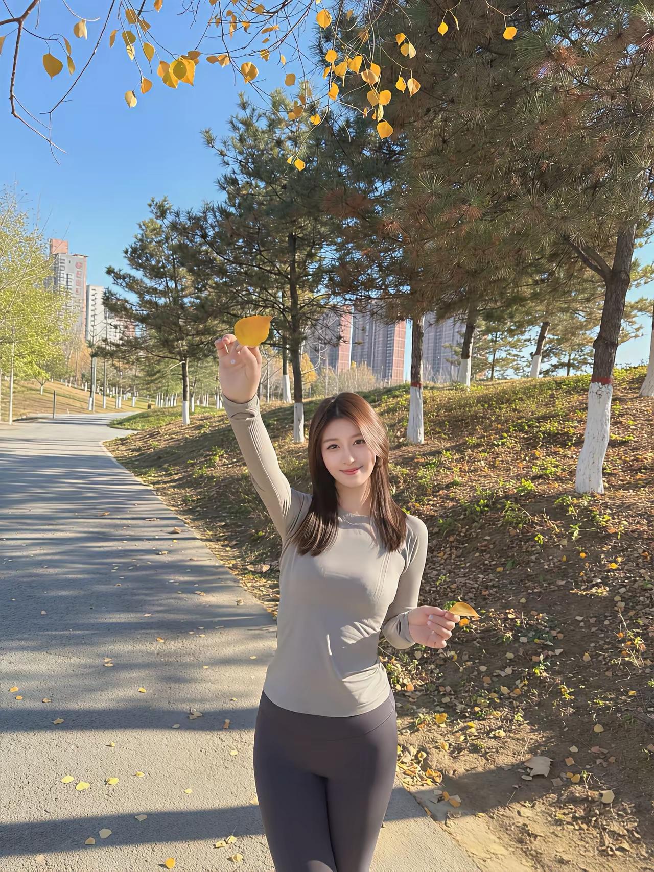 曾执着于讨好世界，想留住每一段关系的温度，后来才懂，成熟从不是刻意维系，而是坦然