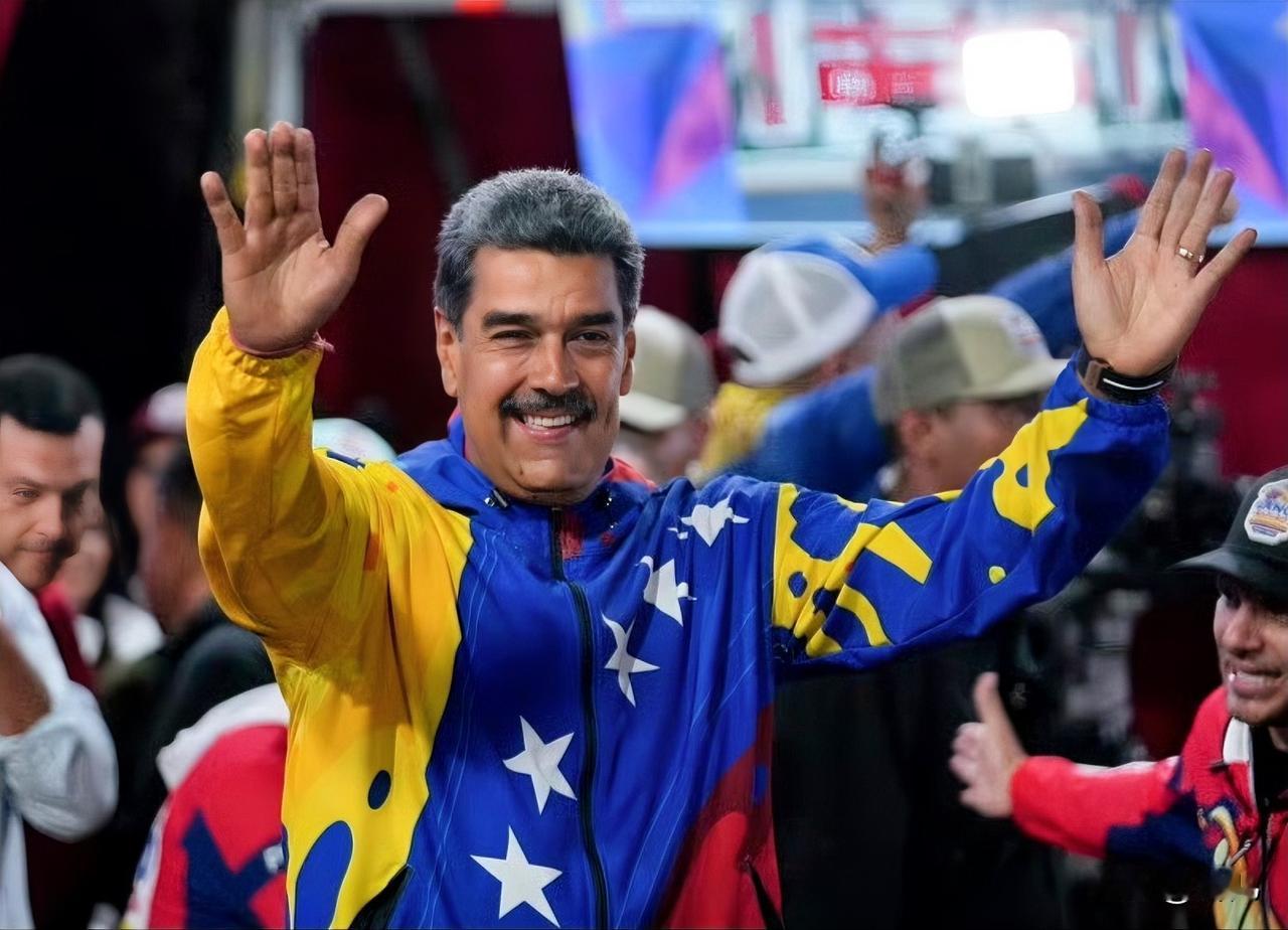 重磅！英国、法国、西班牙和德国等西方国家纷纷针对美国抓捕马杜罗表态，绝大多数国家