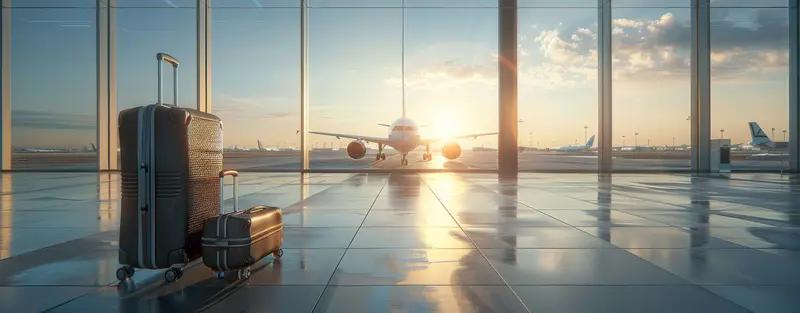 女子称机场两次遇陌生人求帮带行李机场帮带陌生人行李这事，真得长个心眼！2026