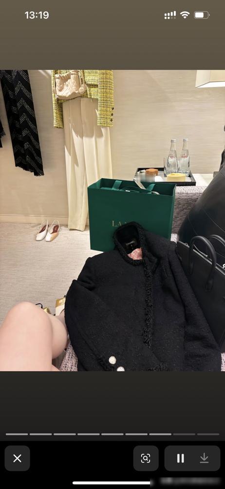 一句“爱你”，男友连夜清空账号跑了，她自己通宵删评论删到手软。网红楚玲这操作