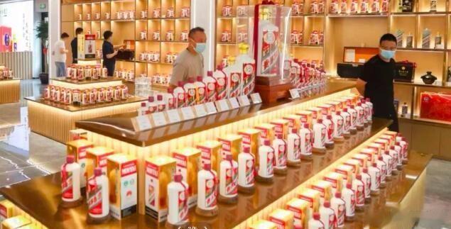 茅台“内外温差”大? 国内市场遇冷, 海外却在升温?