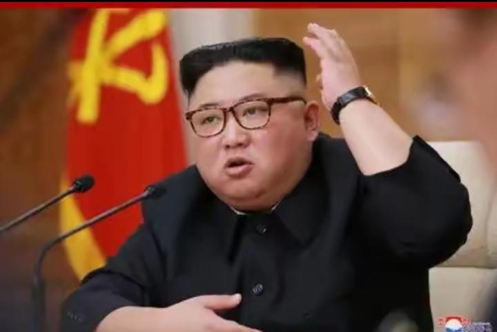 “朝鲜军方第三号人物倒了！不是因为站错队，不是因为得罪了谁，而是因为他把军队的