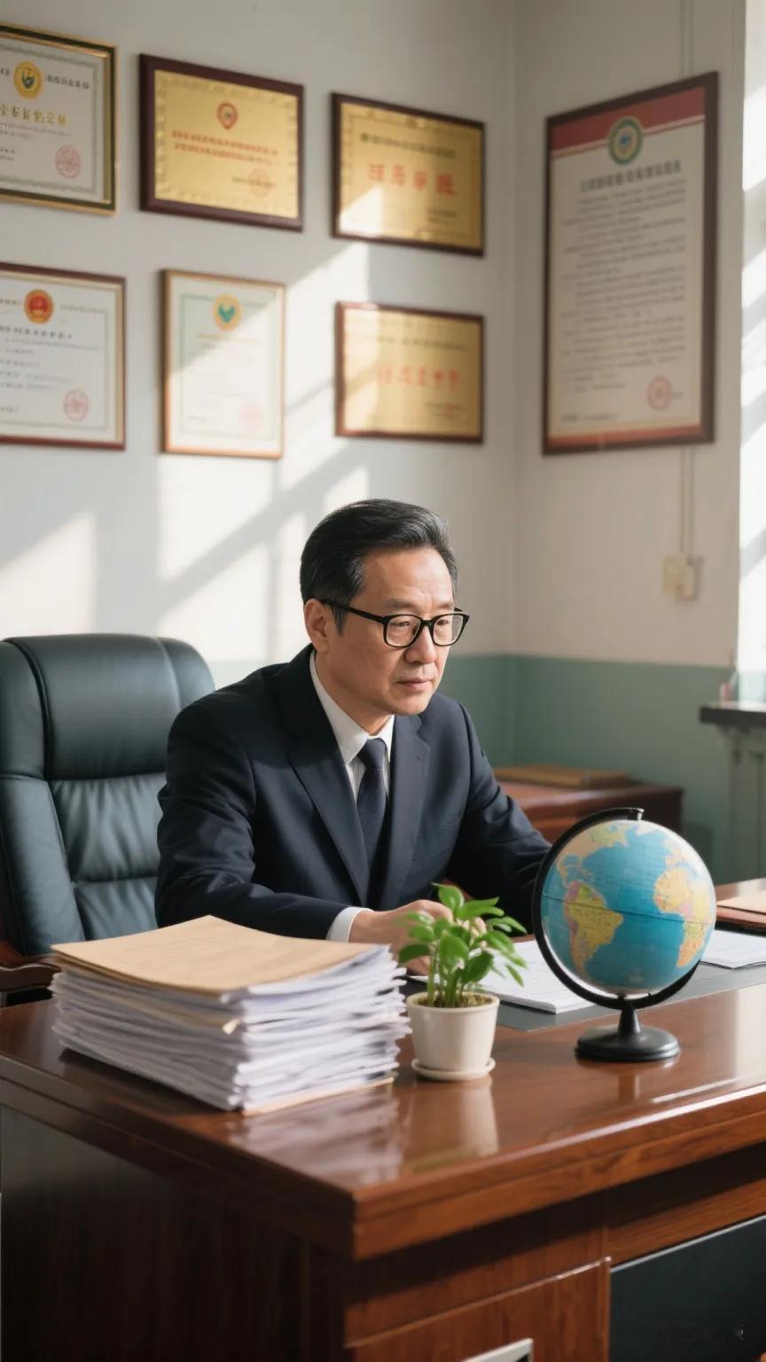 学校的校长有一个情人，是本校的女老师，不过隐藏得很深，一般人不知道她是校长的情人