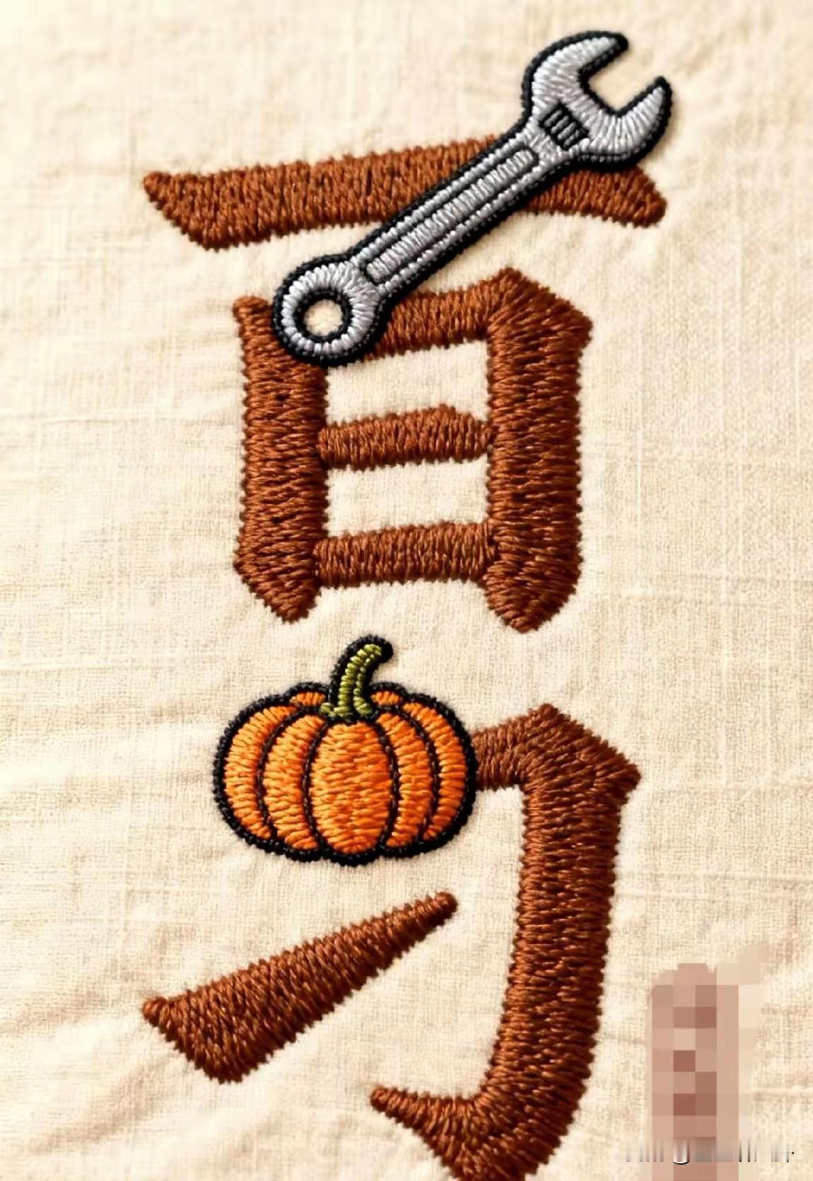 这个成语图看着就有点直白其本叫可以叫秒猜有板手连成百字刁字上有个南瓜