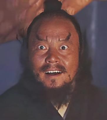 梁山上最伪善的好汉，看似忠义，没任何心眼，却是一个十足的小人 梁山上最会装的