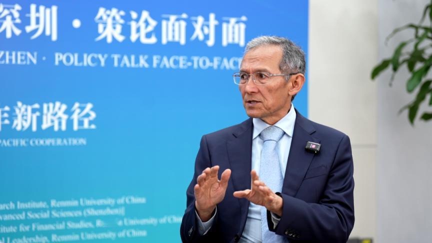 吉尔吉斯斯坦前总理替中国抱不平：这事儿太不公平！据媒体4月12日报道：吉尔吉