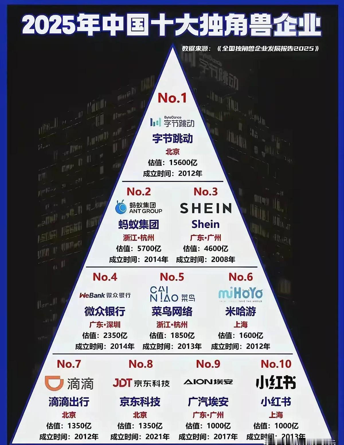 在全球数字经济的前沿战场上，字节跳动以令人窒息的速度崛起为国内第一大独角兽，同时