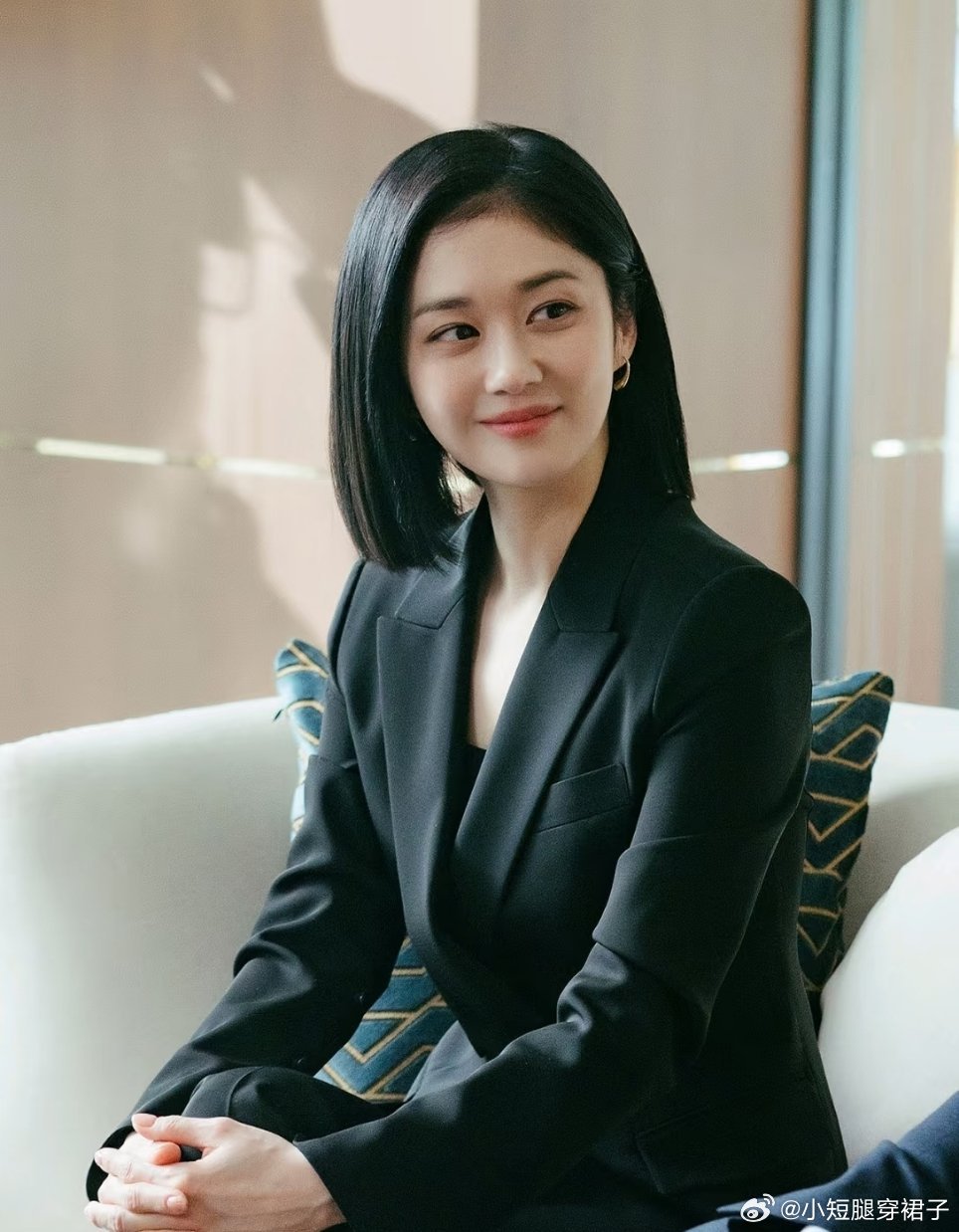 张娜拉真的莫名其妙，大美女被造谣了。吃了防腐剂吧，还是这么漂亮。