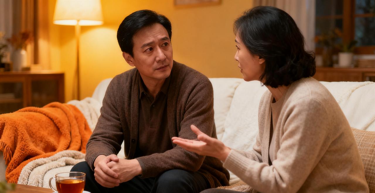 男人们，必须知道的一个扎心的真相：当你总用“指责”的态度对待你的女人时，她真的会