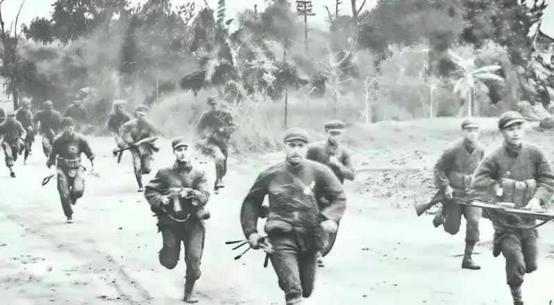 炮兵营长晚年日记中向家人追忆：1979年外波河那一仗，胜者其实并非步兵穿插部队，
