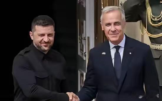 泽连斯基最值钱的经停：12月27日上午，泽连斯基访美途中经停加拿大，与加拿大总理