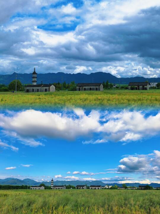 皖南 | 碧山旅居一个月，时光有迹可循
