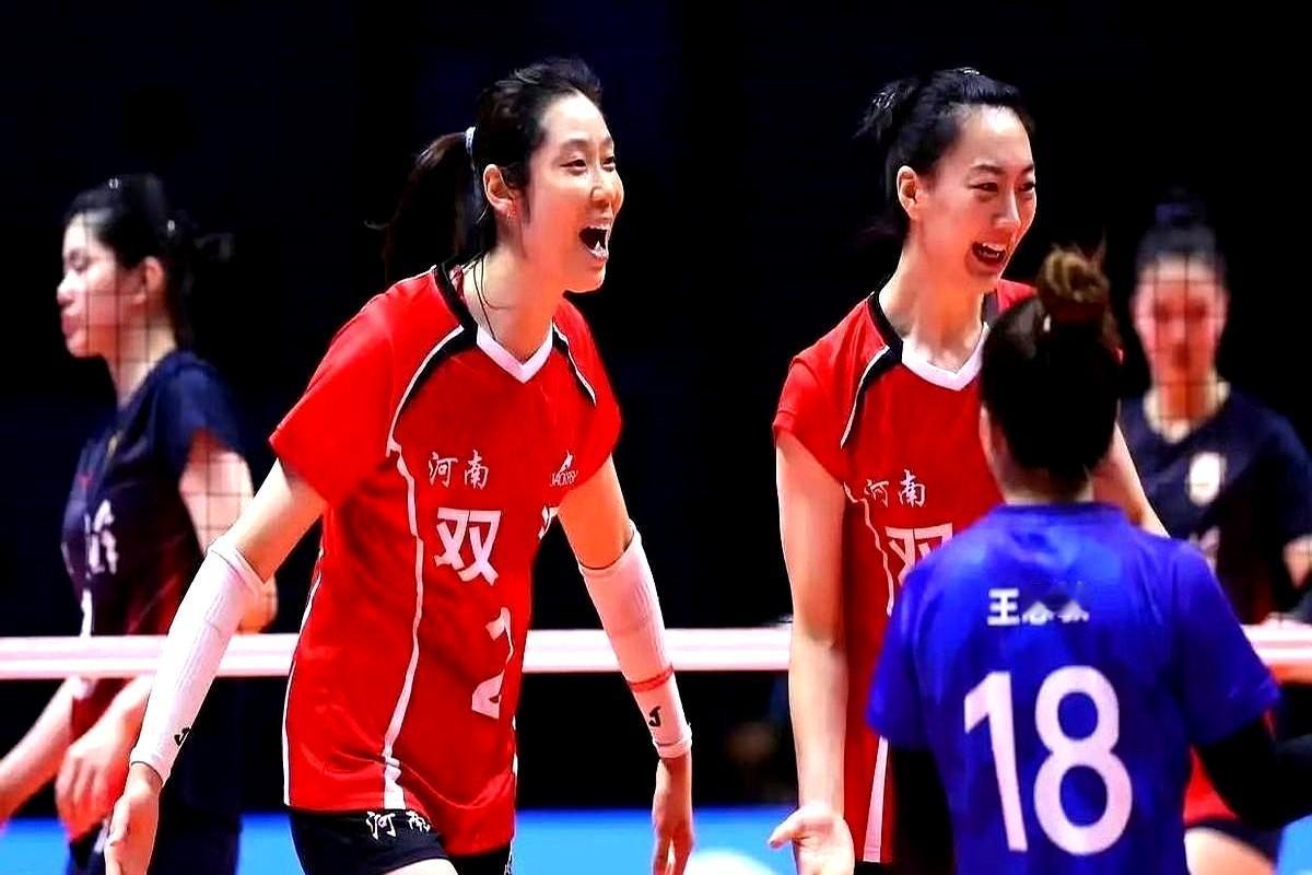 这届全运会女排，局势比预想的还要复杂。传统强队遇到新挑战，伤病和调整成了最大