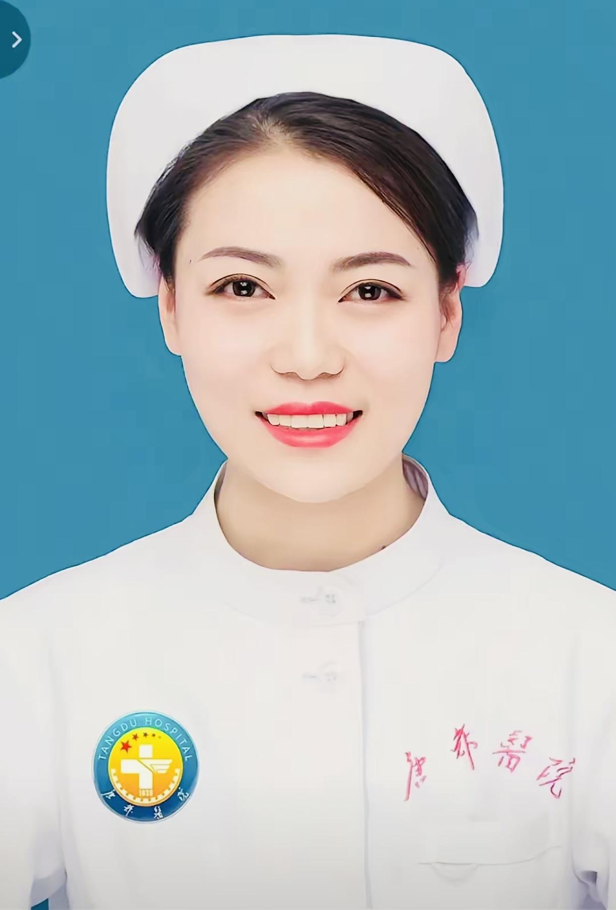 陕西漂亮女护士被男友杀害，于11月3日开庭，被害人家属不要赔偿，只想要杀人者的命