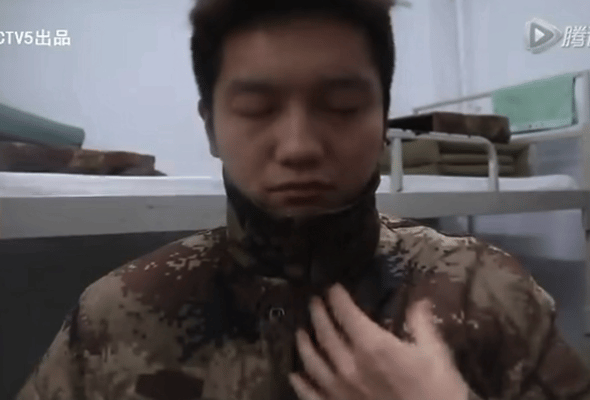 我没睡醒去上班就这样：