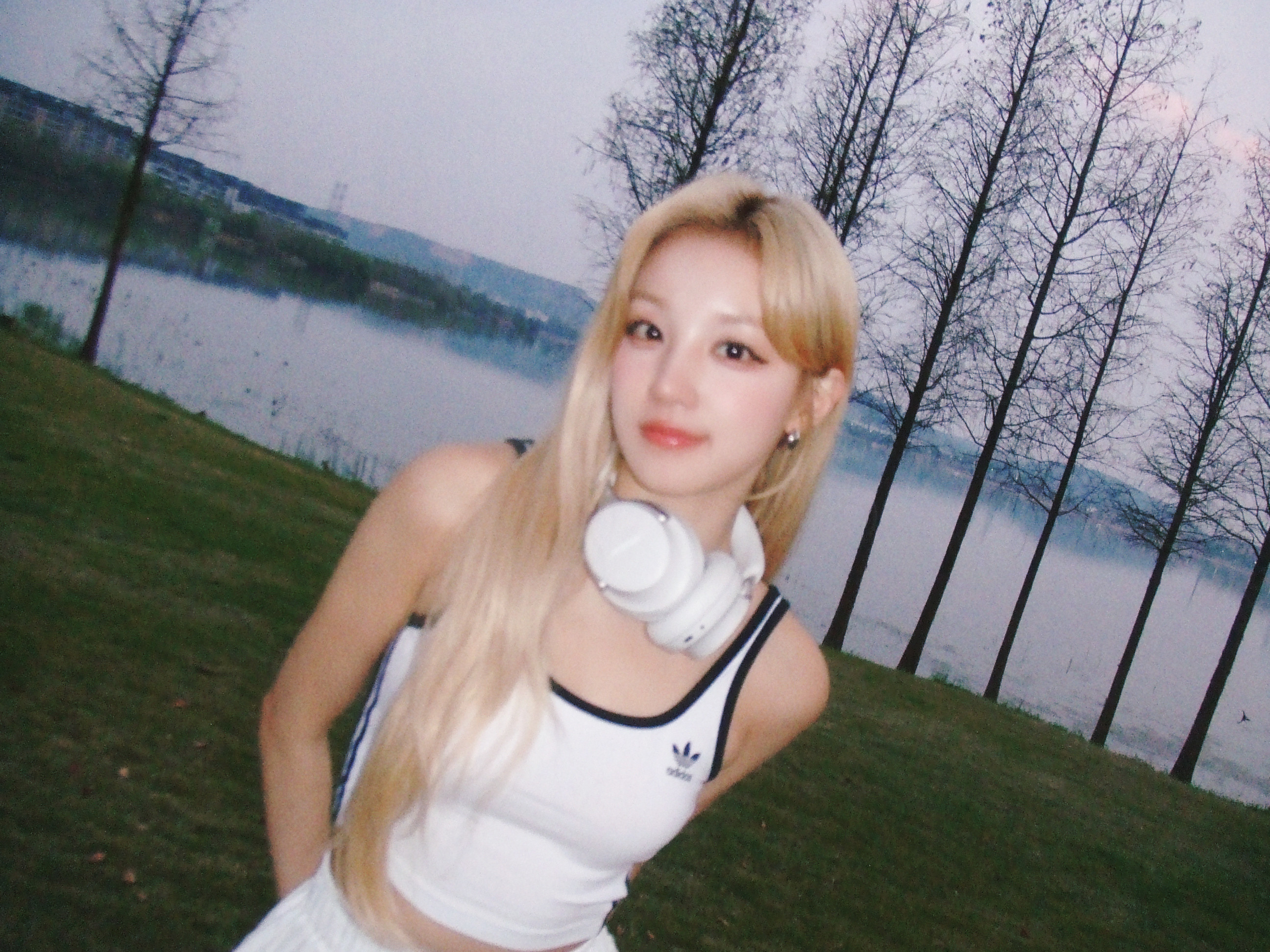 宋雨琦在复制粘贴的时代，你是手写的诗