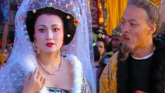 杨玉环陵墓出土,专家打开棺椁后发现,千年前的“传言”或被证实