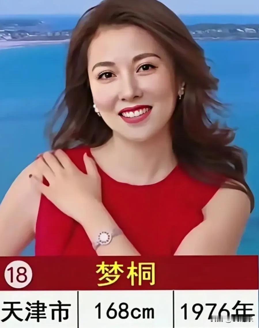 看看这些曾经火遍荧幕的央视女主持。端庄、从容、满腹才情。不靠华丽包装，骨子里