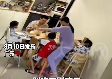 原来鸡蛋男视频上传网络的最终目的是为了离婚，不是剧本！鸡蛋事件男方同意离